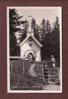 SEMSALES - Chapelle de Niremont
