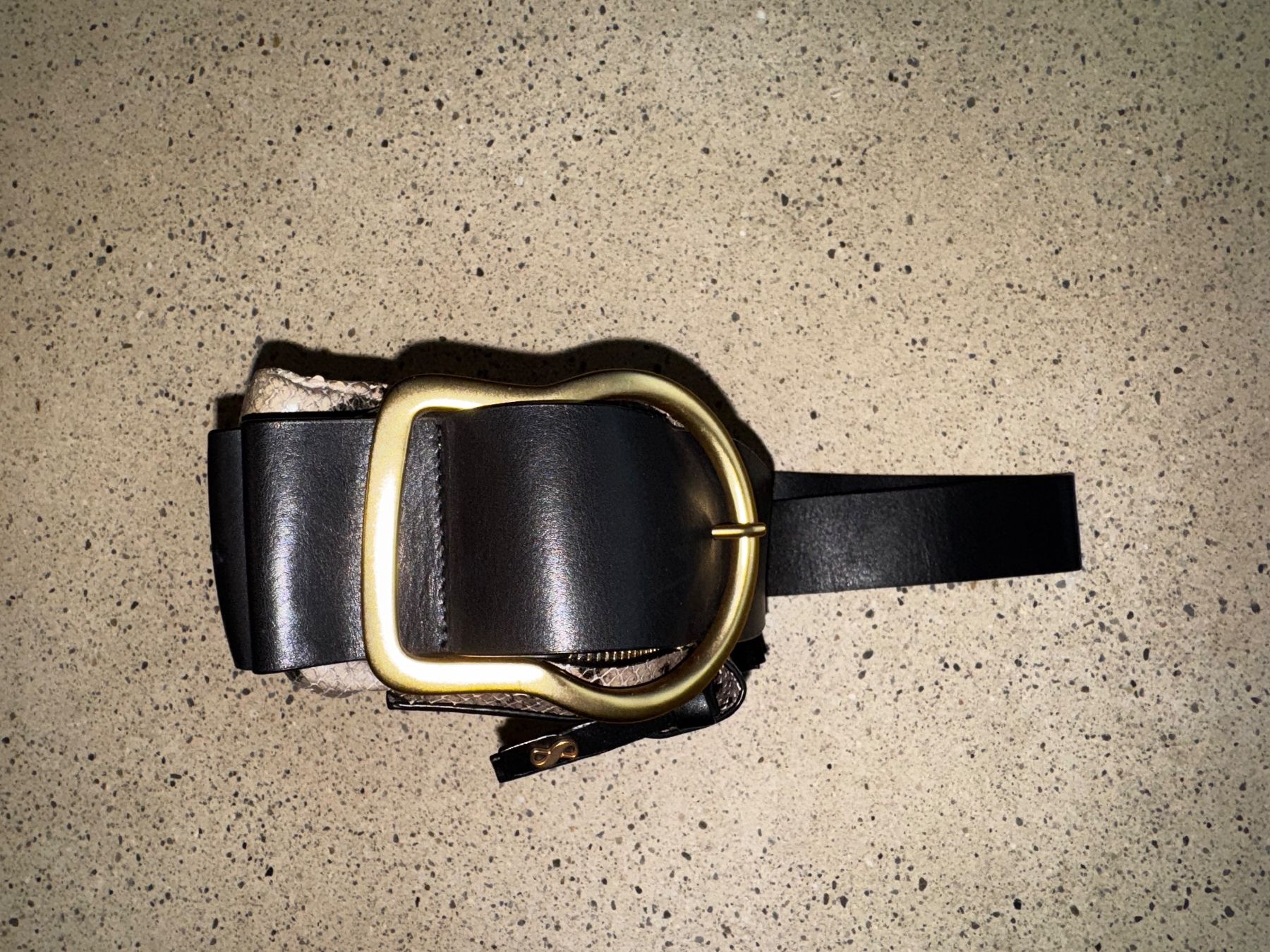 Dorothee Schumacher Borse da donna: Kleine Tasche Dorothee Schumacher – Nuovo (secondo la descrizione) da Uerkheim venduto da erdf 5