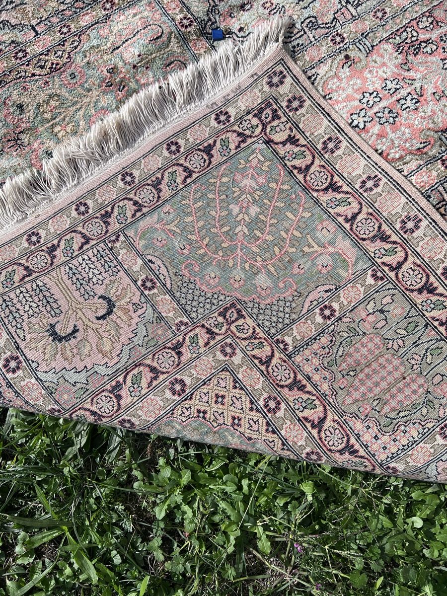 Tapis: Orientteppich (28) – D'occasion à Glattfelden par bro_f2vv 5