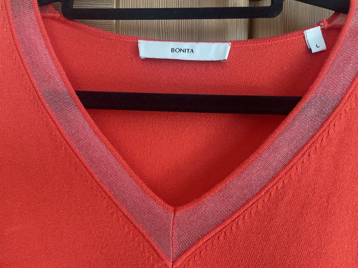 Bonita Maglioni & Felpe: Bonita Pullover Gr L – Usato da Rüti ZH venduto da kar_xx9l 1
