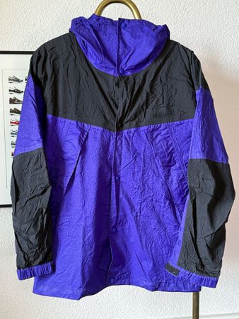 Veste Marmot Gore-Tex vintage, Size S