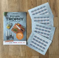 Coop KüchenTrophy Berndorf 4 Sammelkarten