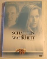 DVD "Schatten der Wahrheit" Michelle Pfeiffer, Harrison Ford