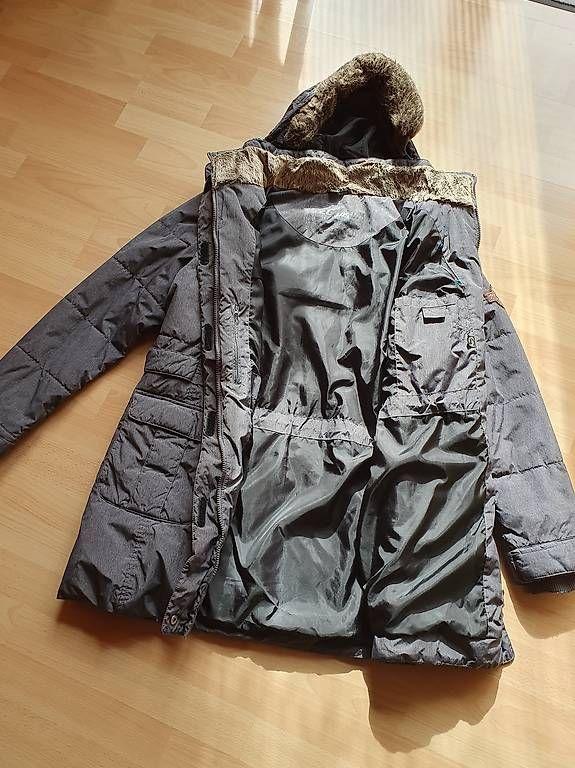 Giacche: Winterjacke warm – Usato da Adelboden venduto da falki8 1