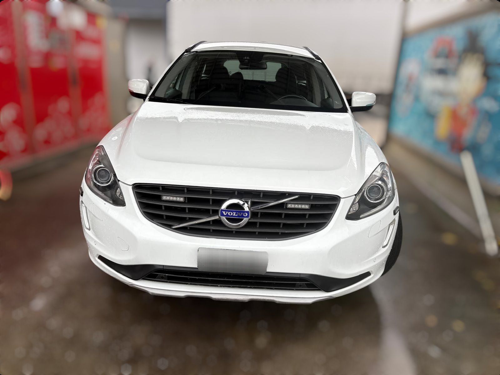Volvo Automobili: Volvo XC60 D4 AWD – Usato da Giubiasco venduto da AUTOTECNICA 1