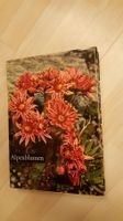 Alpenblumen Buch