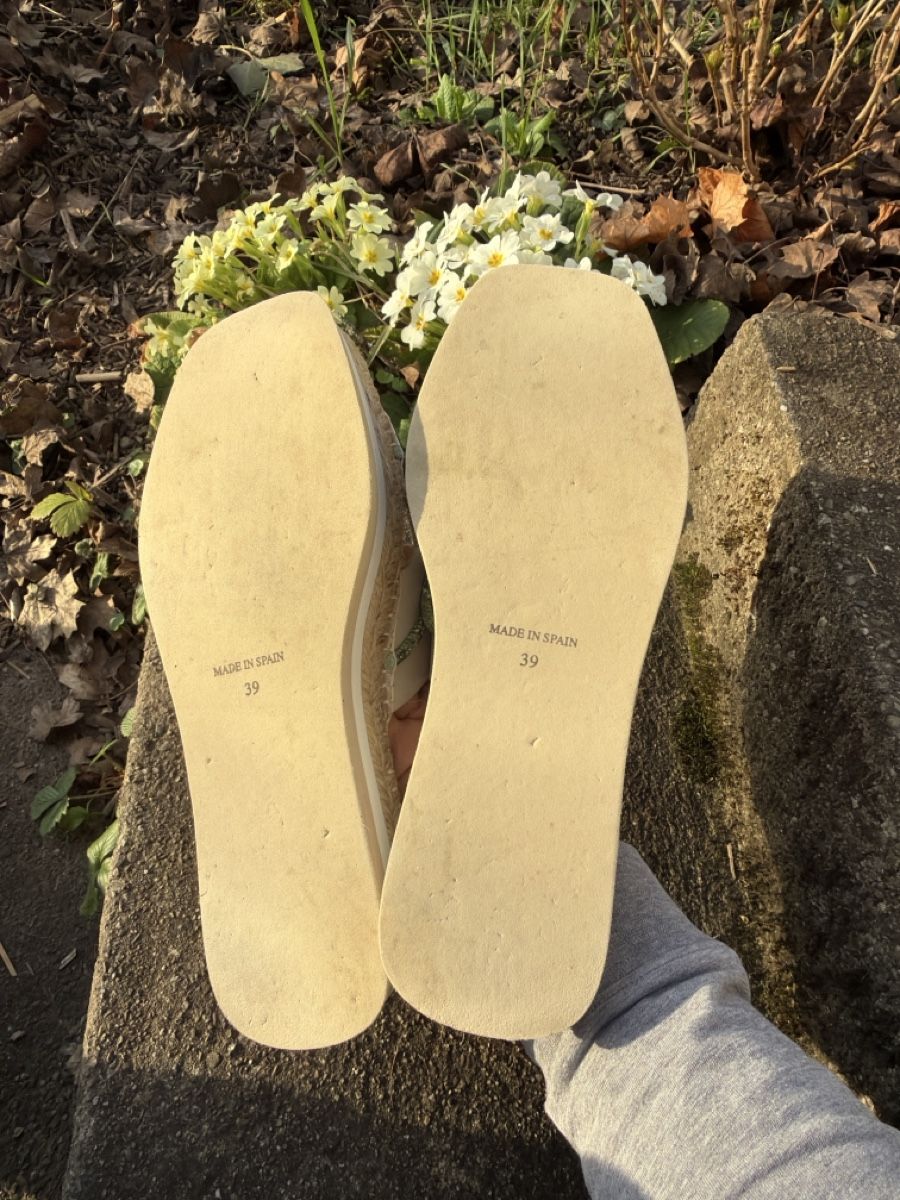 Marc Cain Scarpe da donna: Sandalen von Marc Cain Gr. 39 – Usato da Oberrohrdorf venduto da Mariann79 4