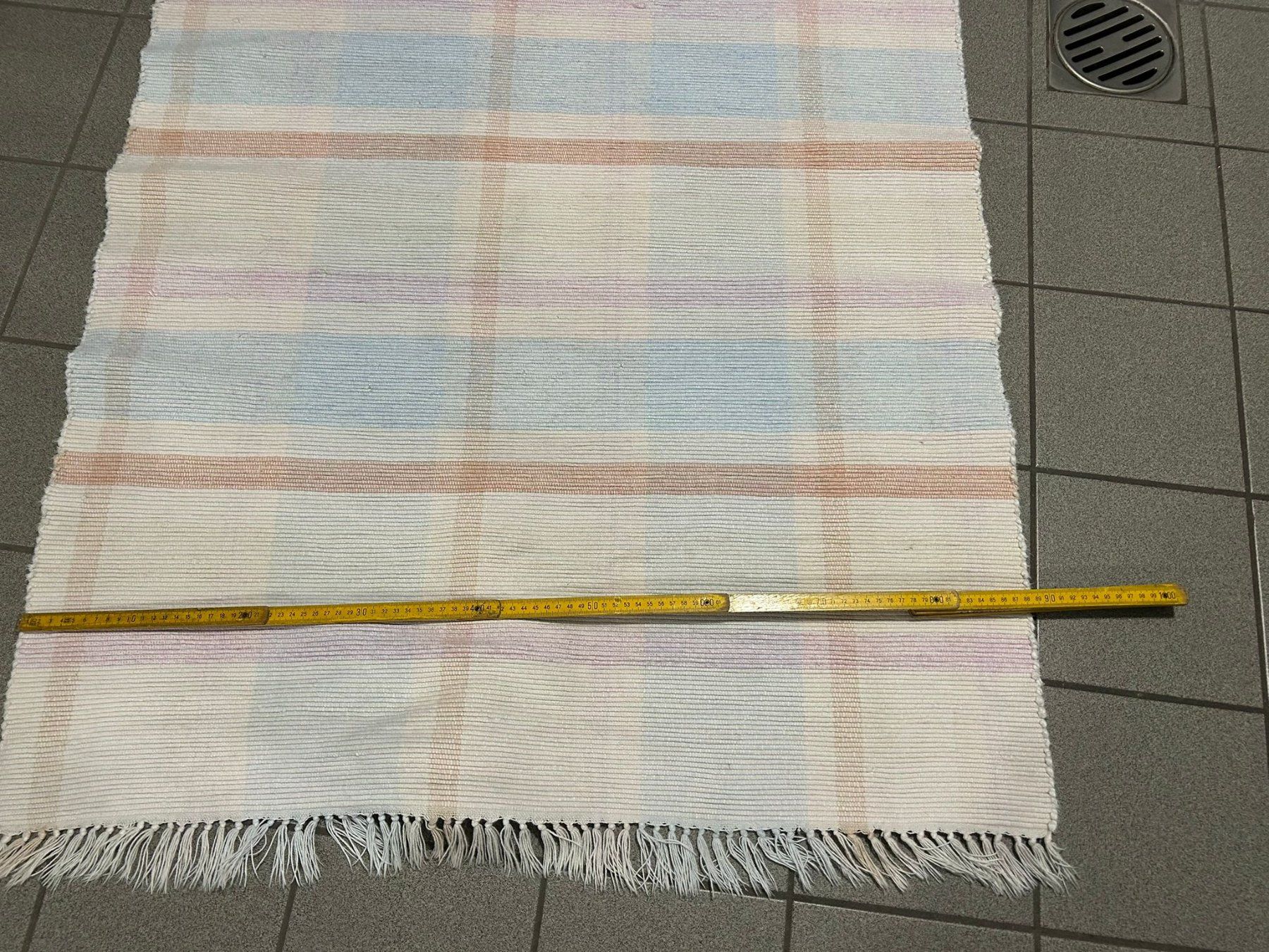 Tappeti: Grande tappeto pezzotto – Usato da Melano venduto da H-Sara 3
