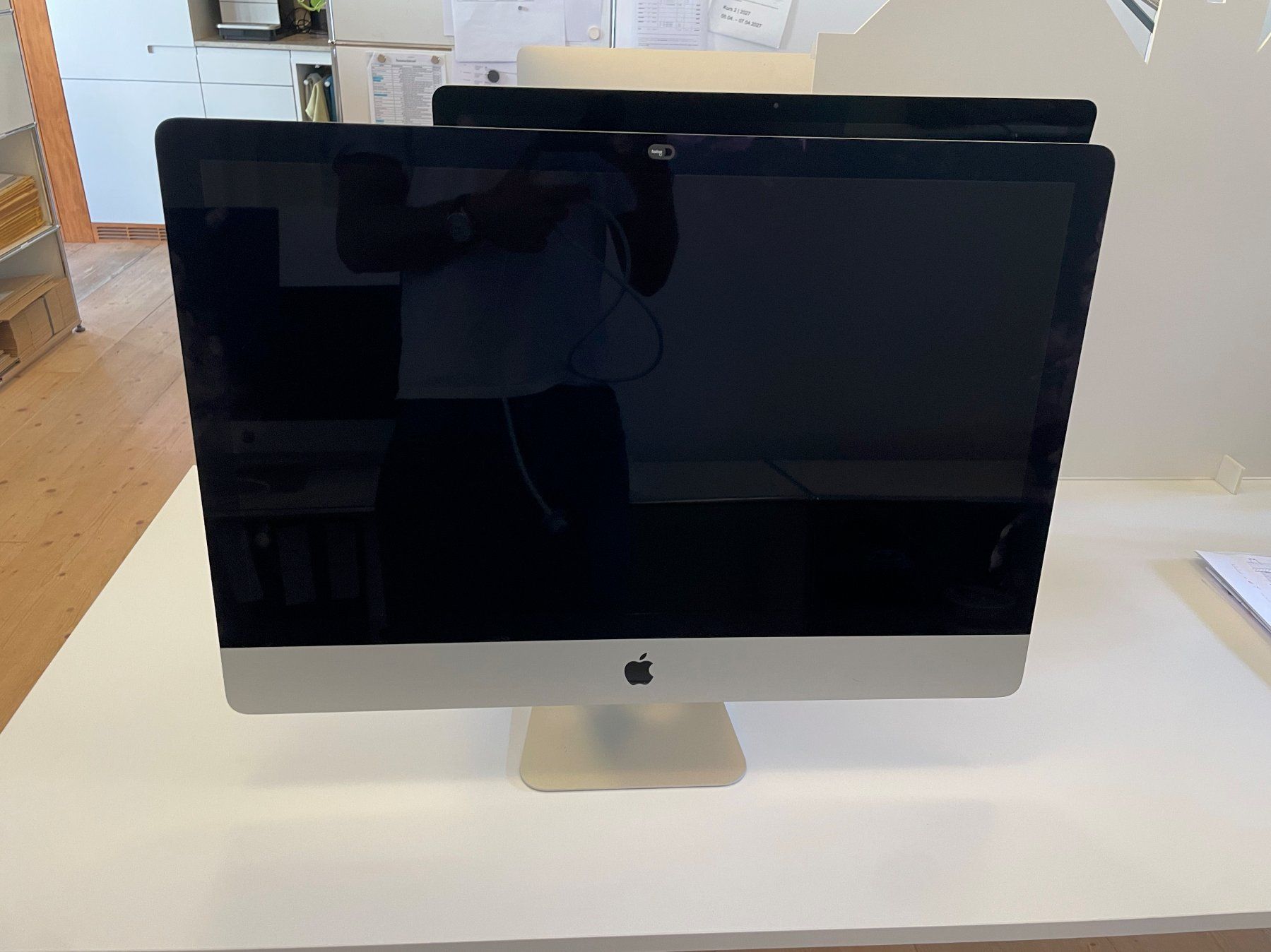Apple PCs: iMac Retina 2017 – Gebraucht aus Zofingen von box_5bm7 1