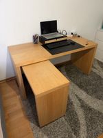 IKEA Schreibtisch 