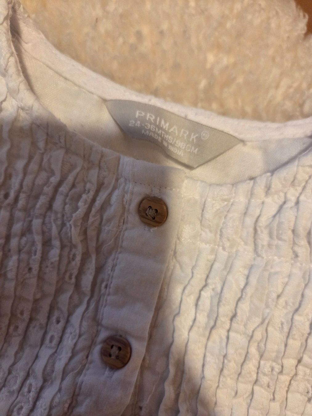 Primark Blusen, T-Shirts & Tops: Blouse primark – Gebraucht aus Founex von jen_hb65 1