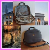 Beauty case pour cosmétique avec cadenas ,surprise top!NEW!