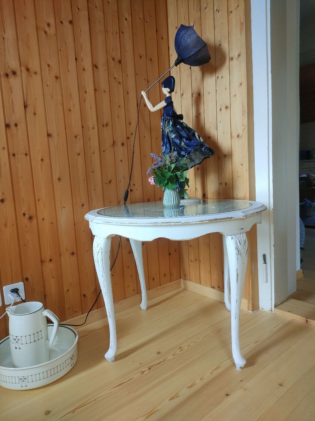 Tische: Wunderschöner antiker Salontisch – Gebraucht aus Langenthal von rit_7ygk