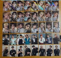 stray kids this & that Pobs 