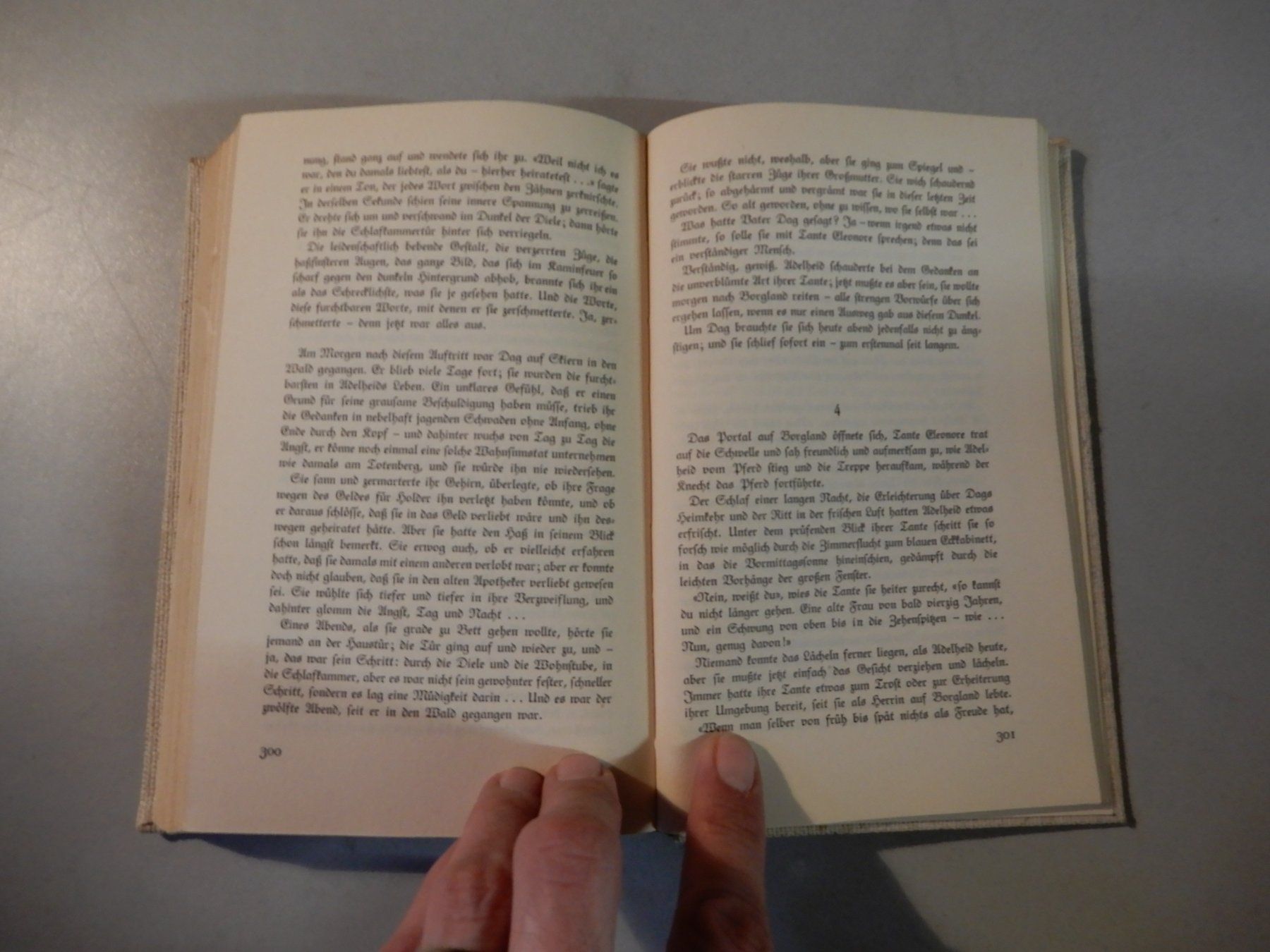 Libri: Trygve Gulbranssen, Das Erbe von Björndal – Usato da Erstfeld venduto da Mario_boe0 8