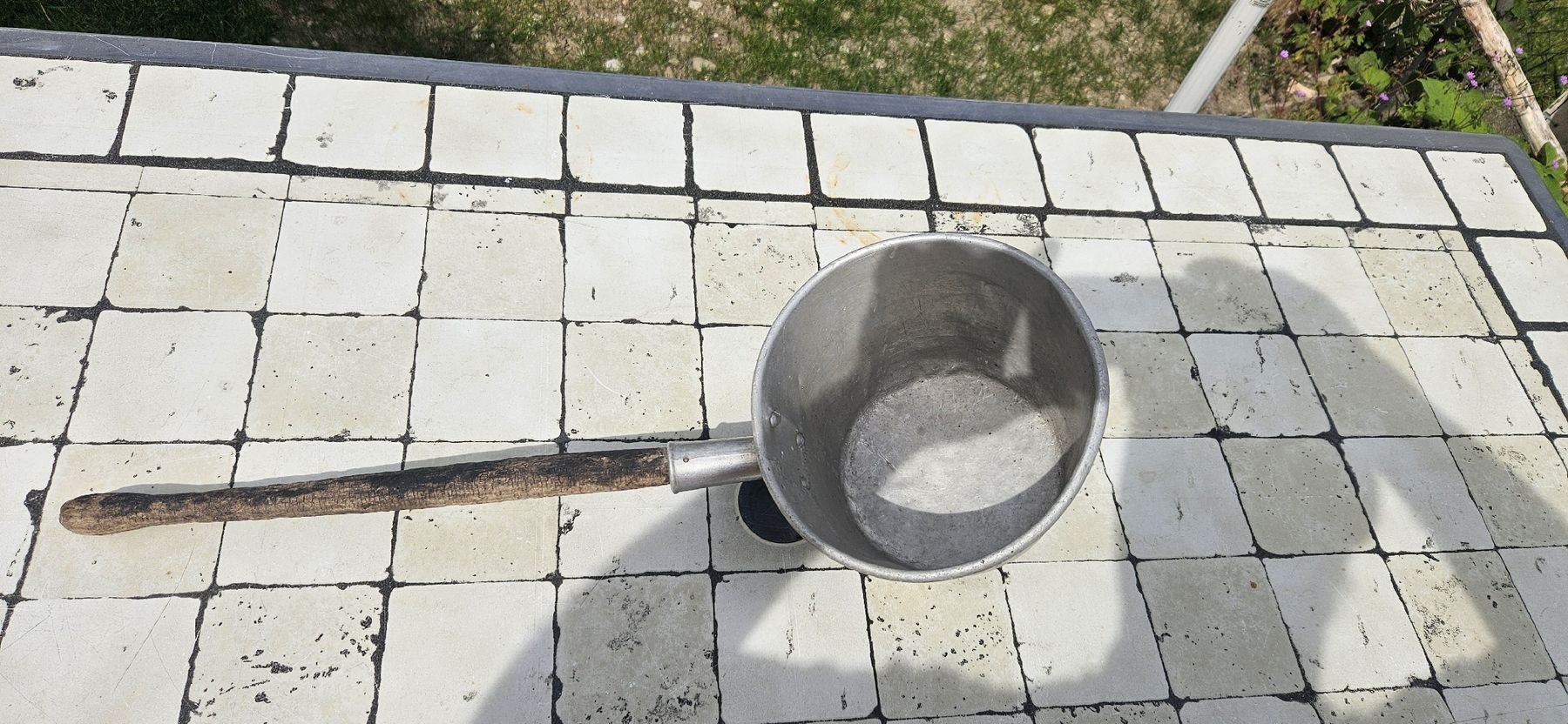 Cucchiai: Schöpfkelle – Usato da Menziken venduto da kst_p5l2