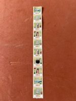 10 Coop-Sammelmarken GROSSER SAMMELSPASS