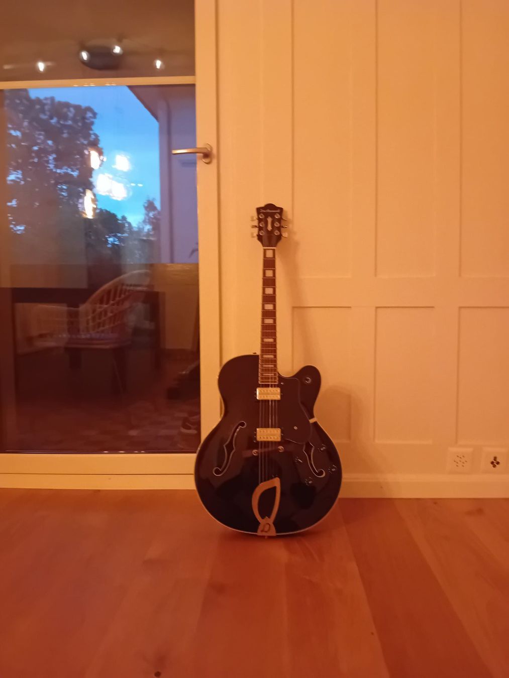Instruments de musique: Gitarre – D'occasion à Romanshorn par inf_wdd8 4