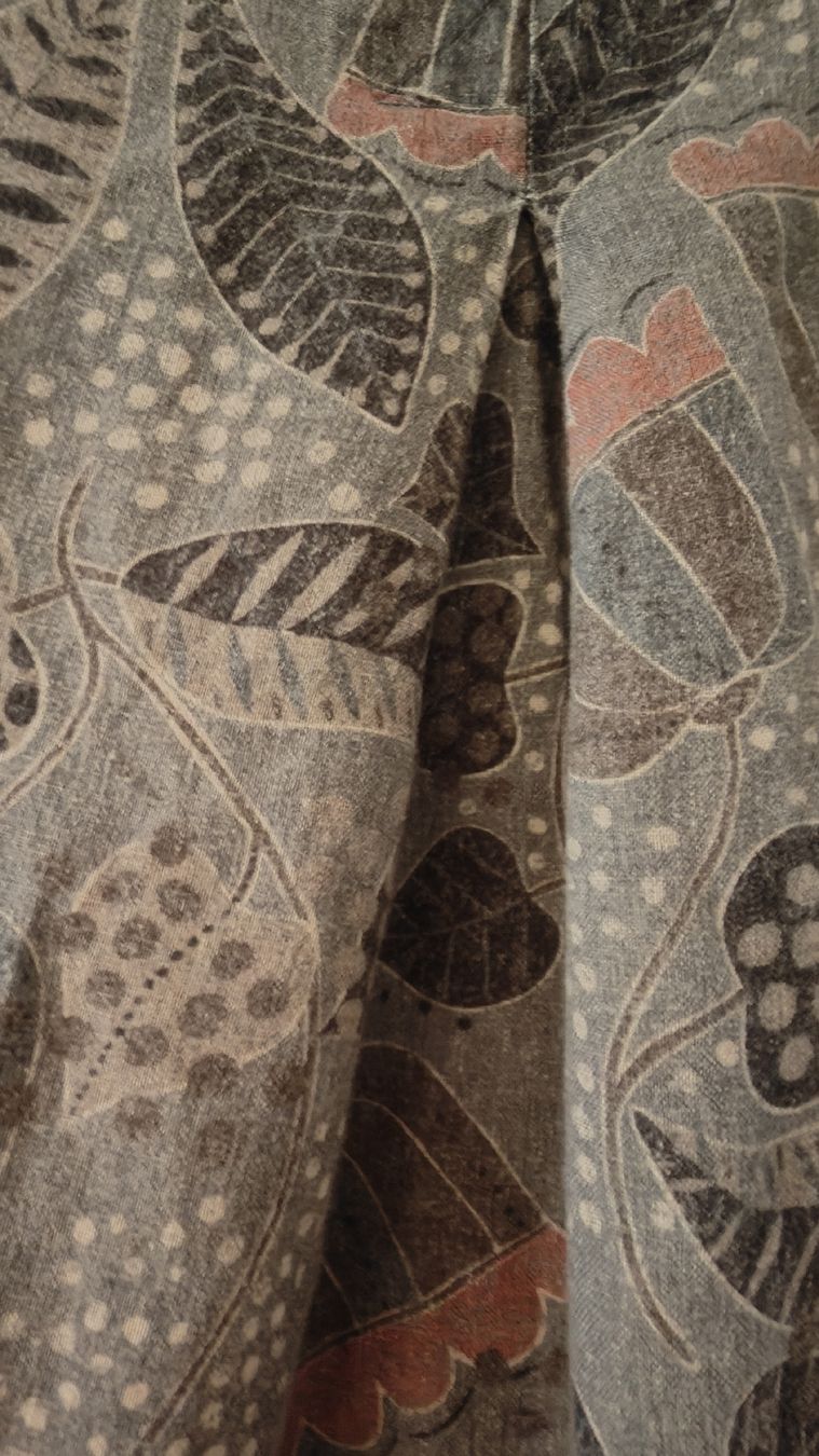 Gudrun Sjöden Vestiti: Leinenkleid Gudrun Sjöden, L – Usato da Hinwil venduto da her_2t5p 5