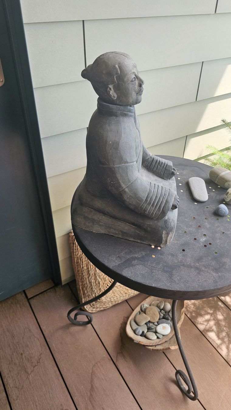 Skulpturen & Statuen: Buddha – Gebraucht aus Widnau von franzh1961 1