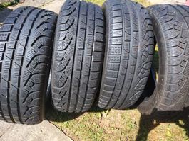 Pirelli Scottozero 205 /60 /R16 Pneu