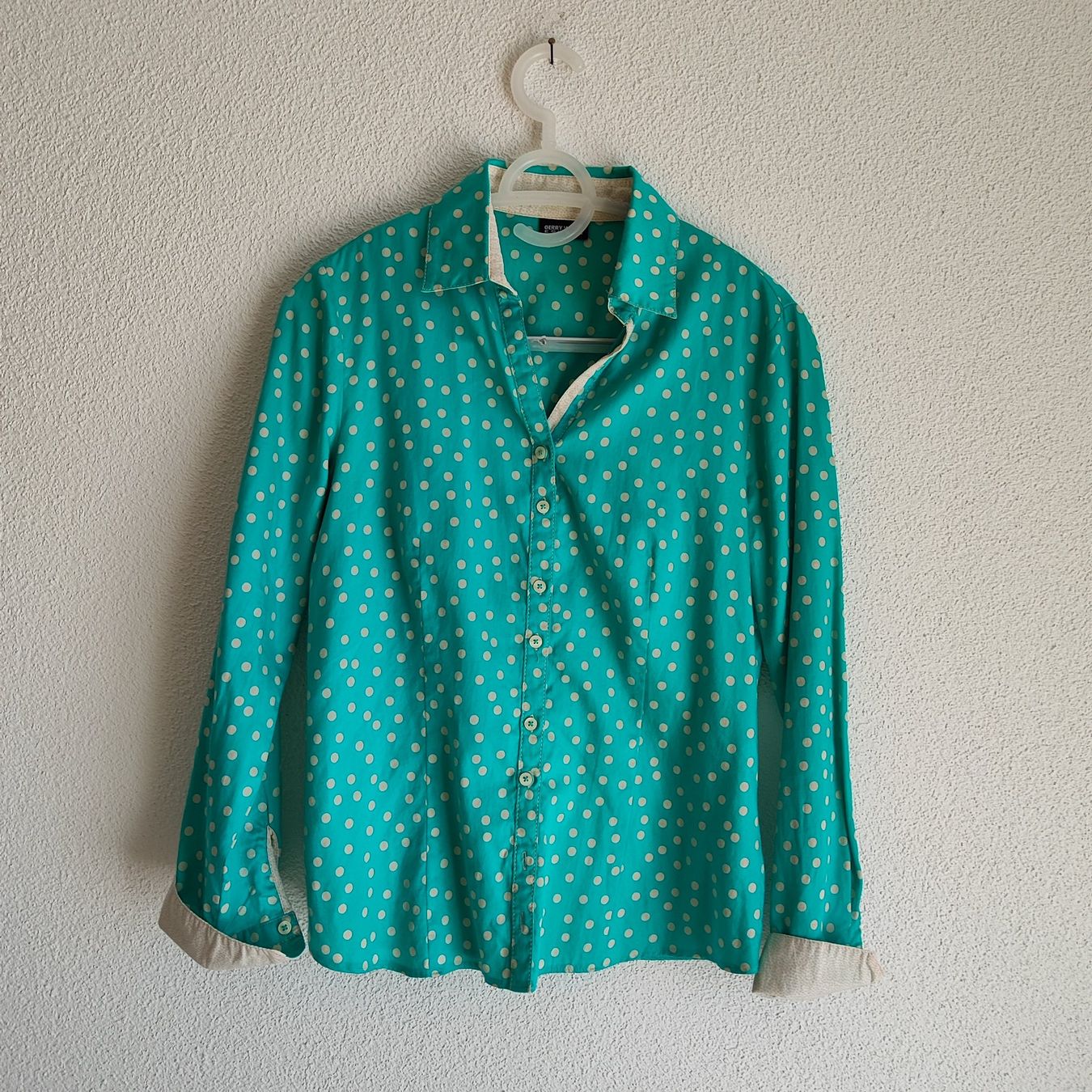 Gerry Weber Blusen: Damen Bluse von Gerry Werber, Gr. 34 D – Gebraucht aus Ruetihof von Sunny-Summer