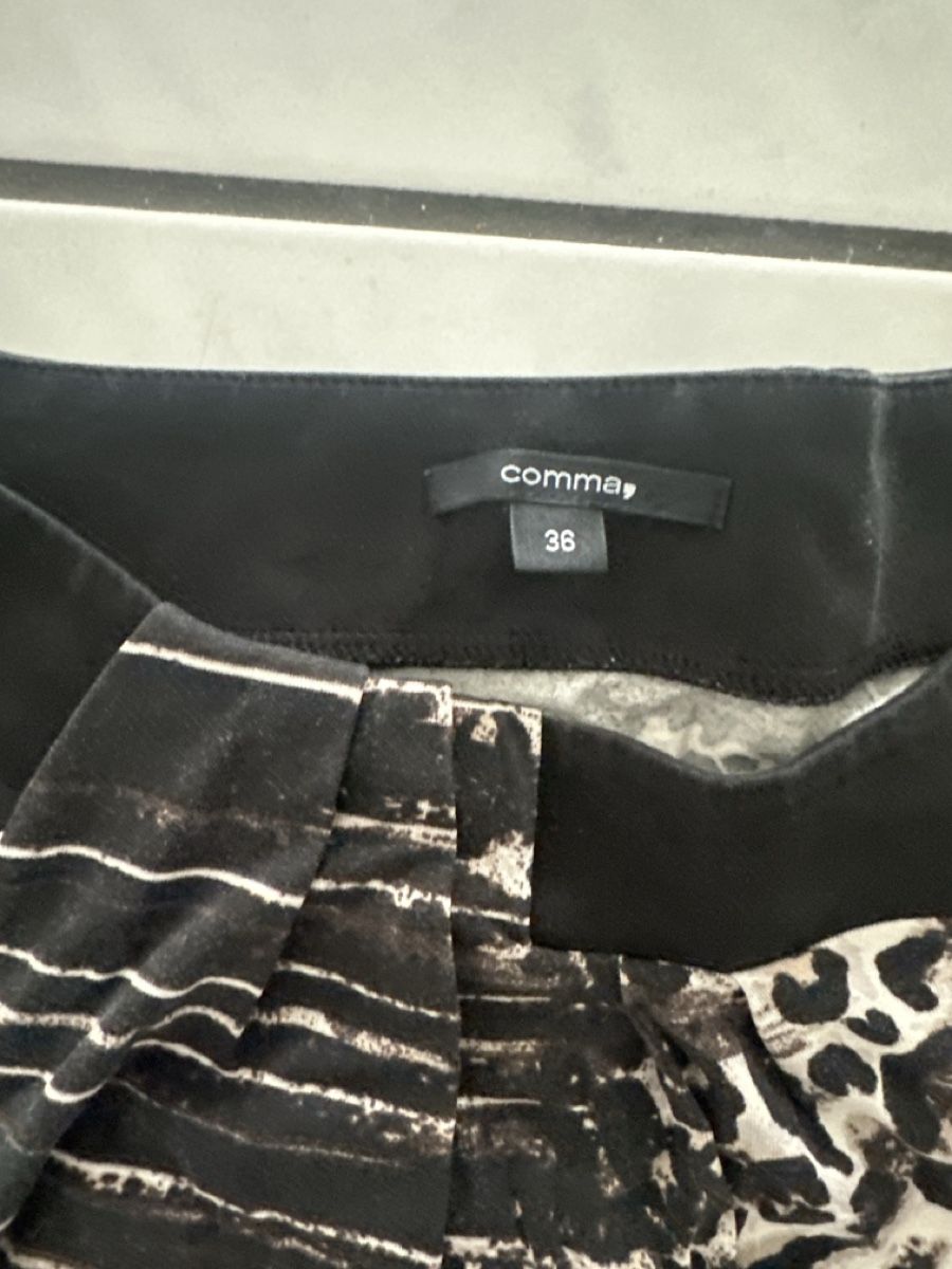 Comma Vestiti: Comma Kleid  – Usato da Oberentfelden venduto da ulli03 1