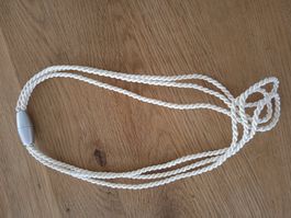 Vorhangkordel/Raffhalter