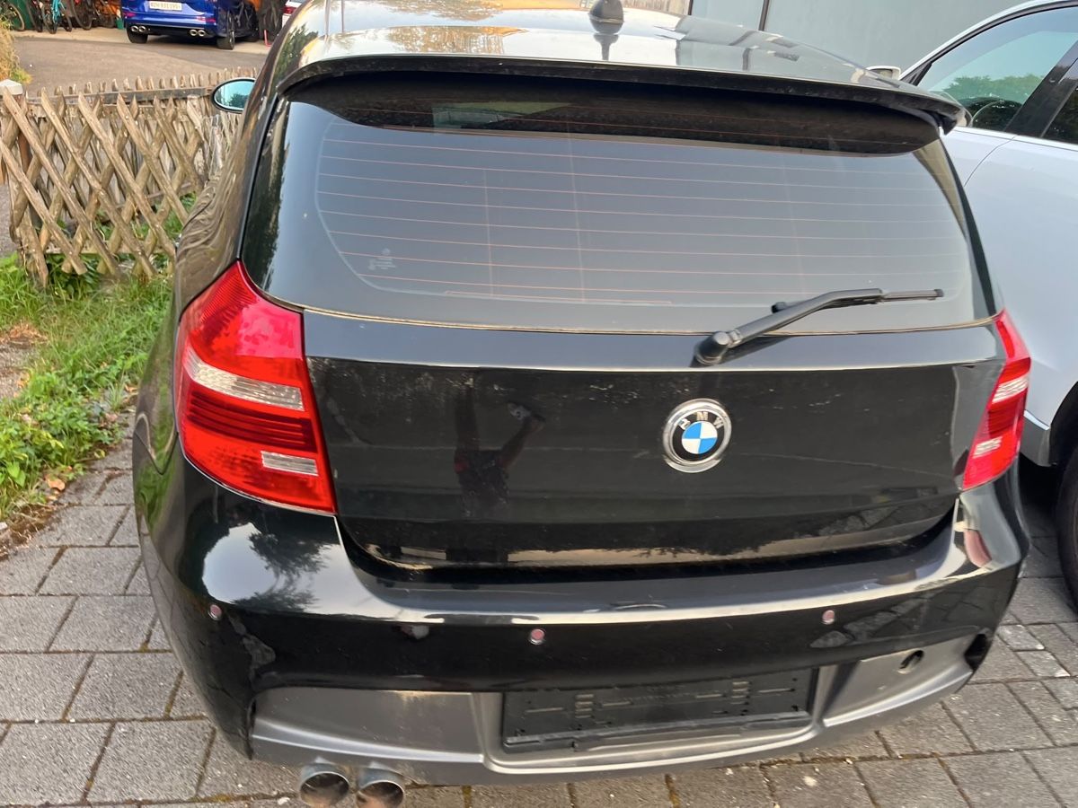 BMW Autos: BMW 130i – Défectueux à Eschenbach SG par Chief2017 2