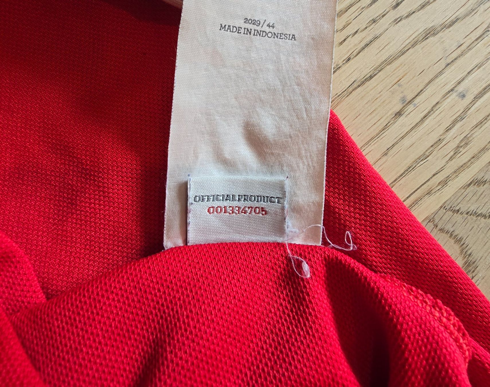 Umbro Maillots de corps & Pantalons: England | Wright-Phillips | mit WM-Patch – D'occasion à Zollbrück par MiKron 4