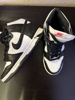 Nike AirForce 1 high