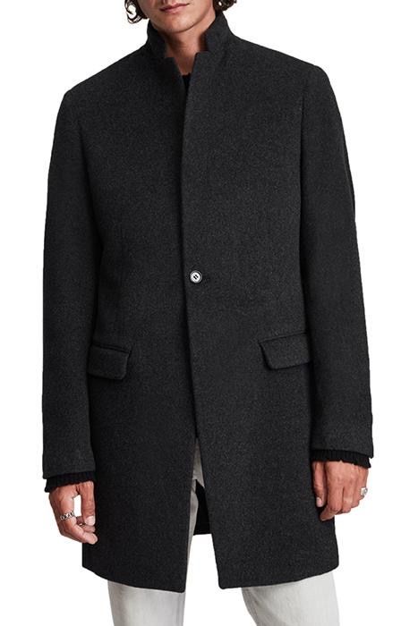 Allsaints Cappotti: AllSaints Herrenwintermantel grau – Nuovo (secondo la descrizione) da Zürich venduto da andy_89 4