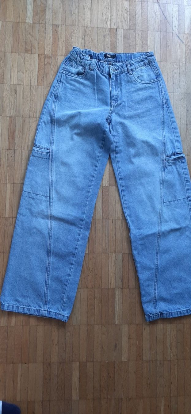 Kleiderpakete & -sets: Peanuts Snoopy Mädchen Pullover und Jeans  Hose Gr 158 – Gebraucht aus Volketswil von AKozacenko 6