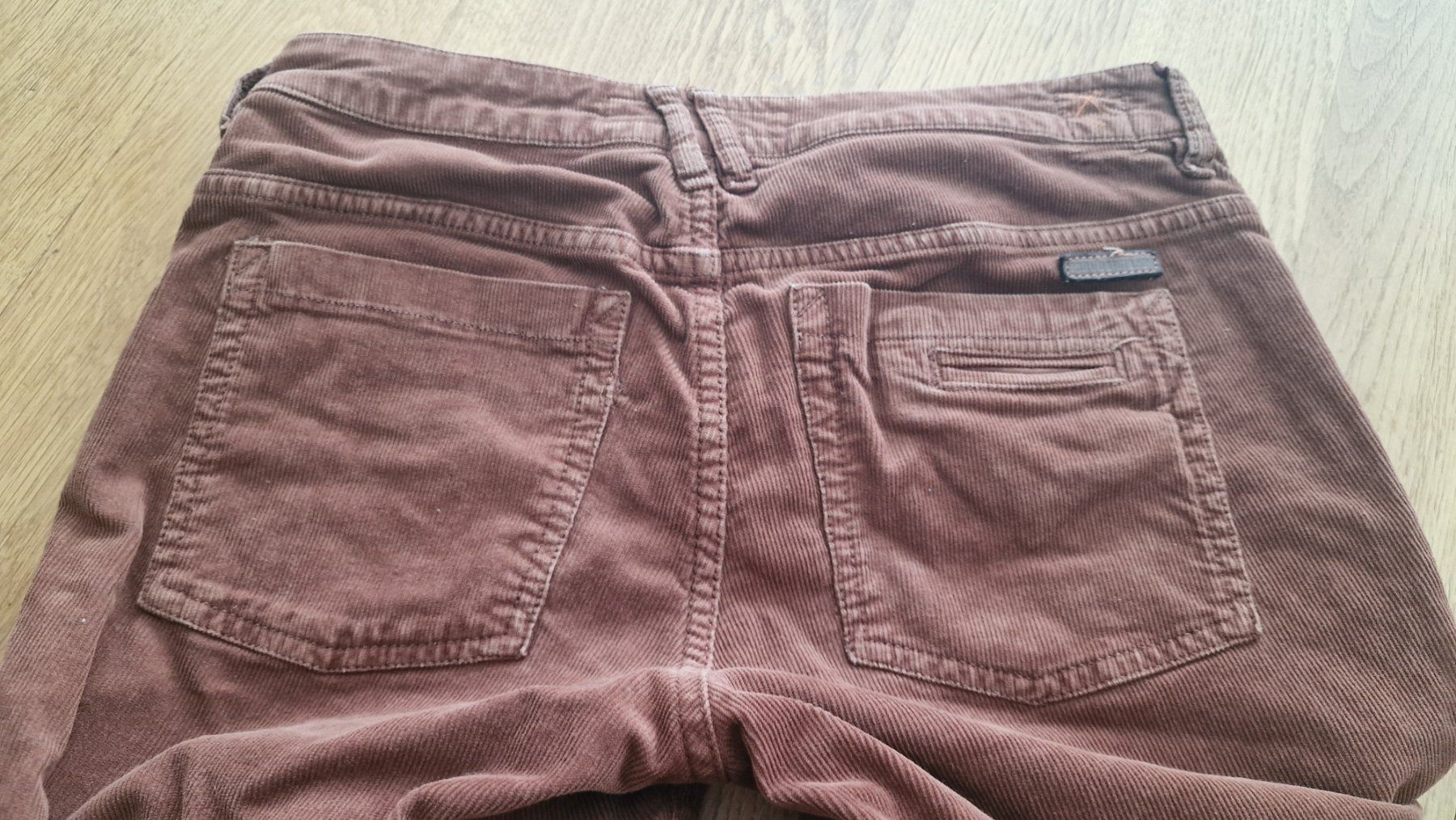 Drykorn Pantaloni: Drykorn Cordhose – Usato da Kerns venduto da onewayticket 1