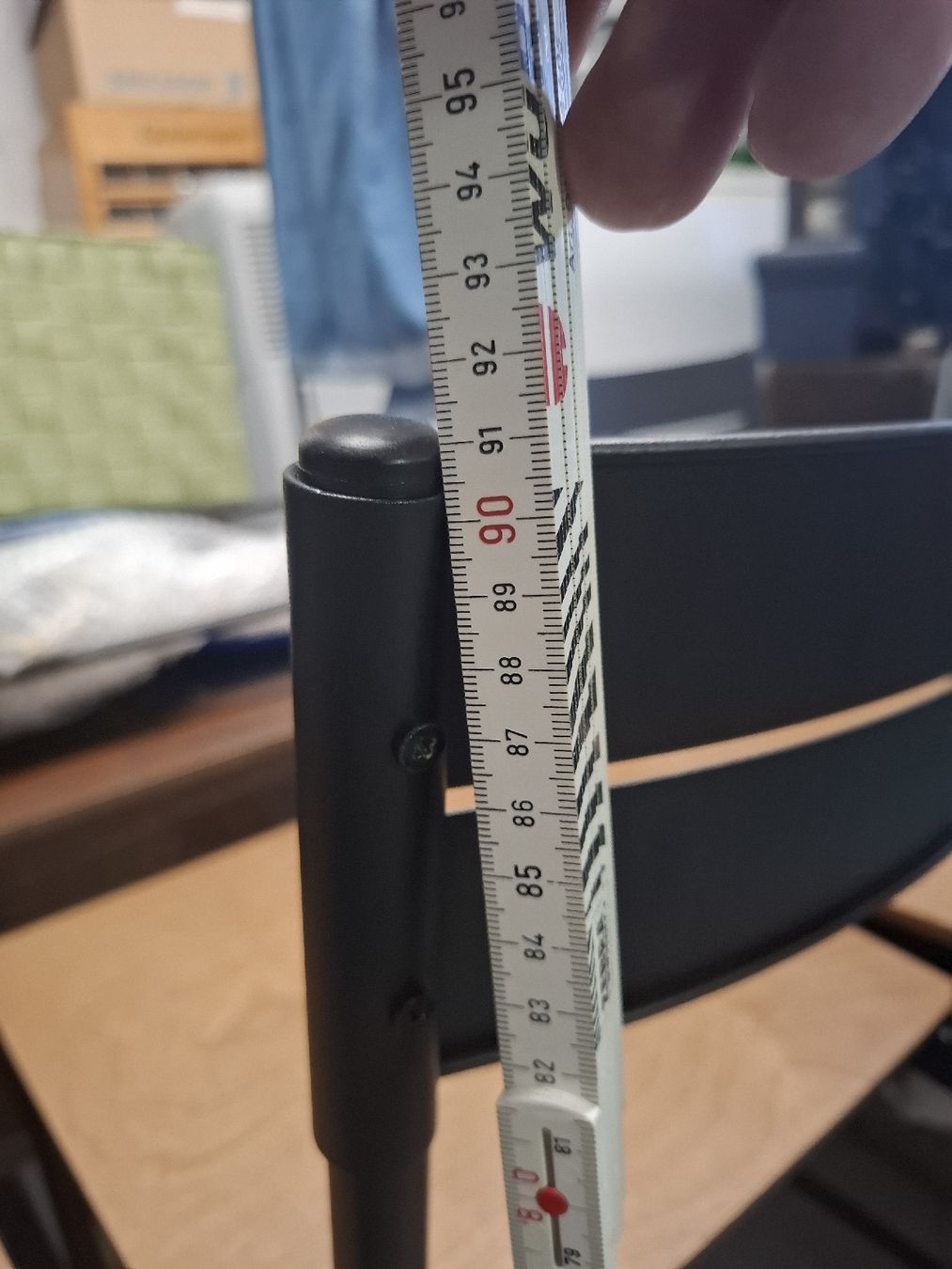 Ikea Seggioloni: 3 Barhocker IKEA Sandsberg – Usato da Recherswil venduto da Sigi34 5