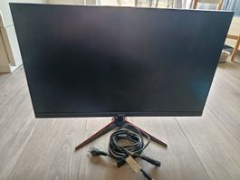Acer Nitro Gaming monitor 27 zoll
