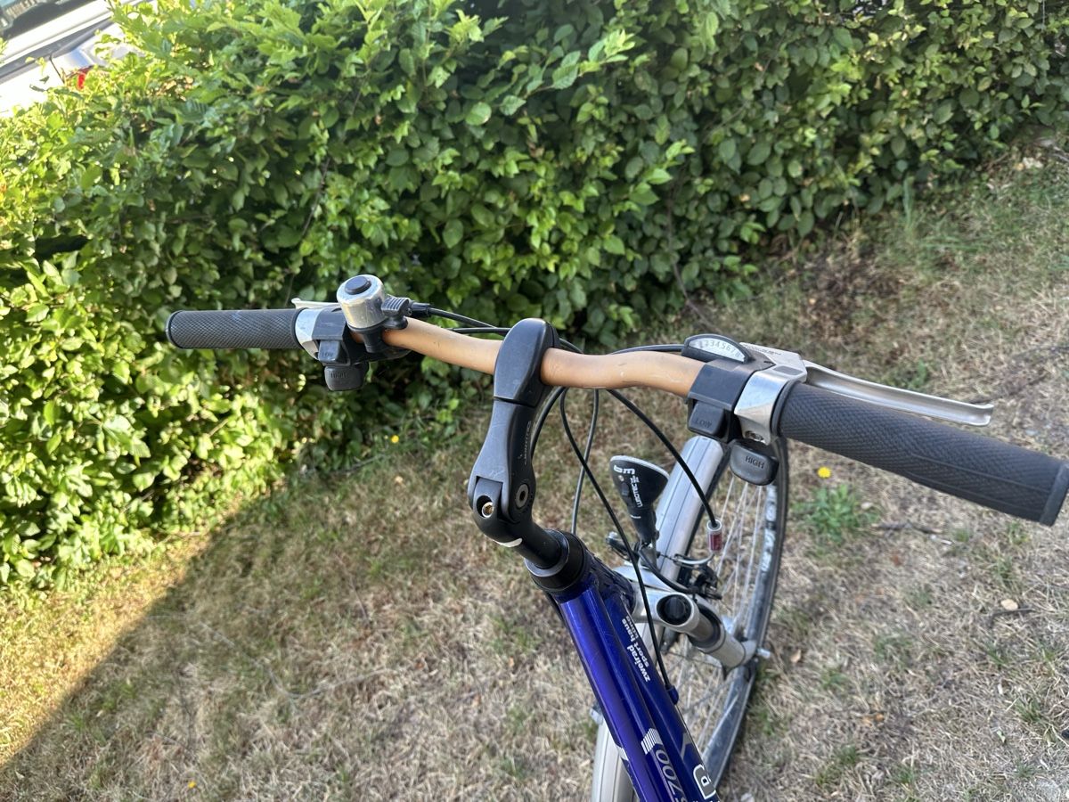 Wheeler Velos: WHEELER Velo – Gebraucht aus Uster von bek_v2ct 6