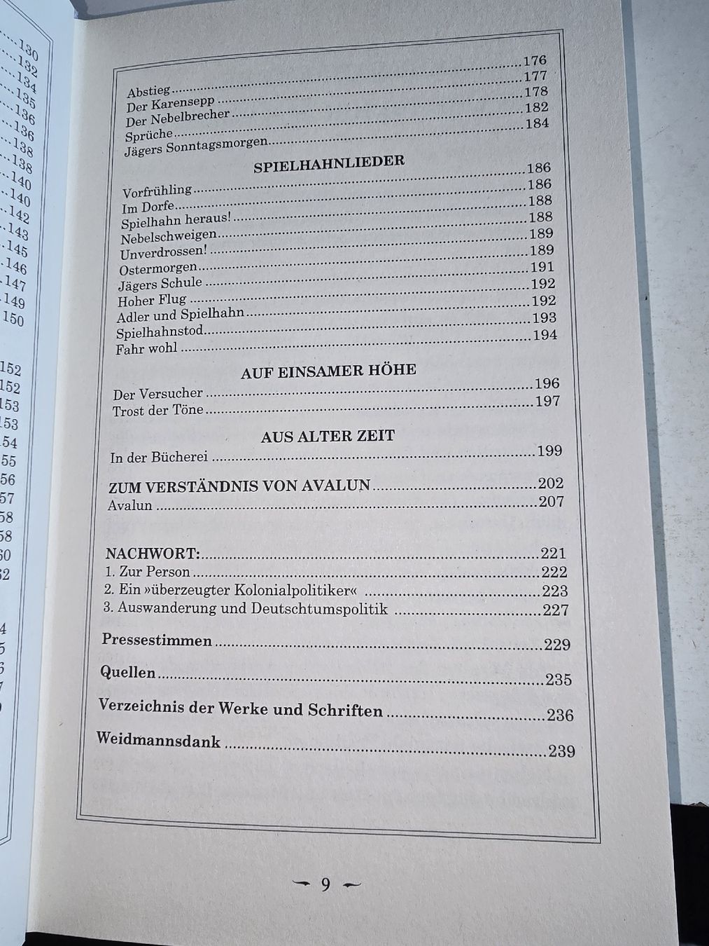 Libri: Fritz Bley: "...doch das Herze ewig jung" Gedichte & Lieder – Usato da Oberbüren venduto da Elk2026 6
