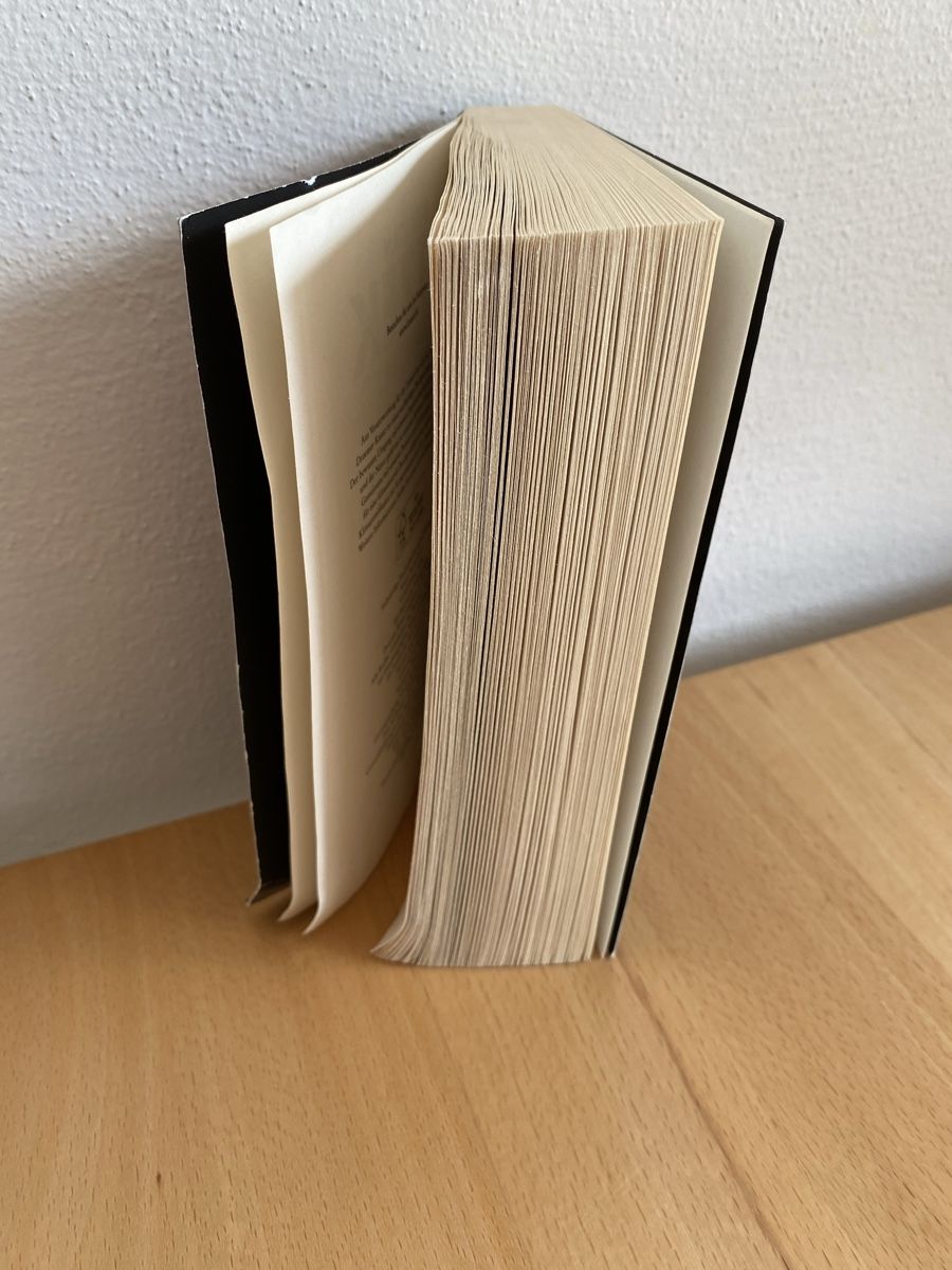 Libri: Playlist / Psychothriller - Sebastian Fitzek – Usato da Schwarzenburg venduto da Michellu 3