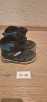 Winterschuhe Superfit Gr. 28