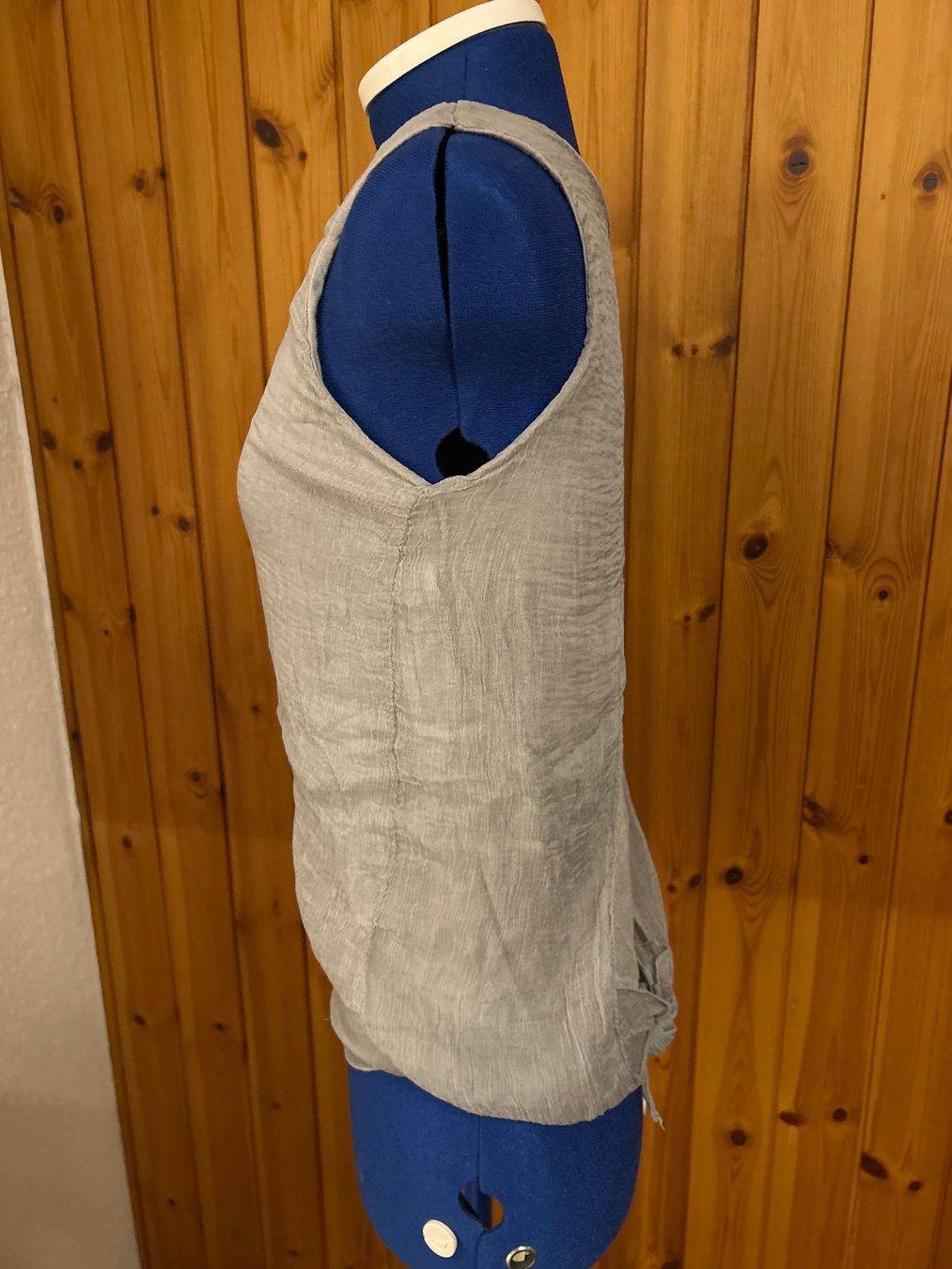 Balken: Sommerliches Top – Gebraucht aus Heiligkreuz (Mels) von ale_x2d5 2