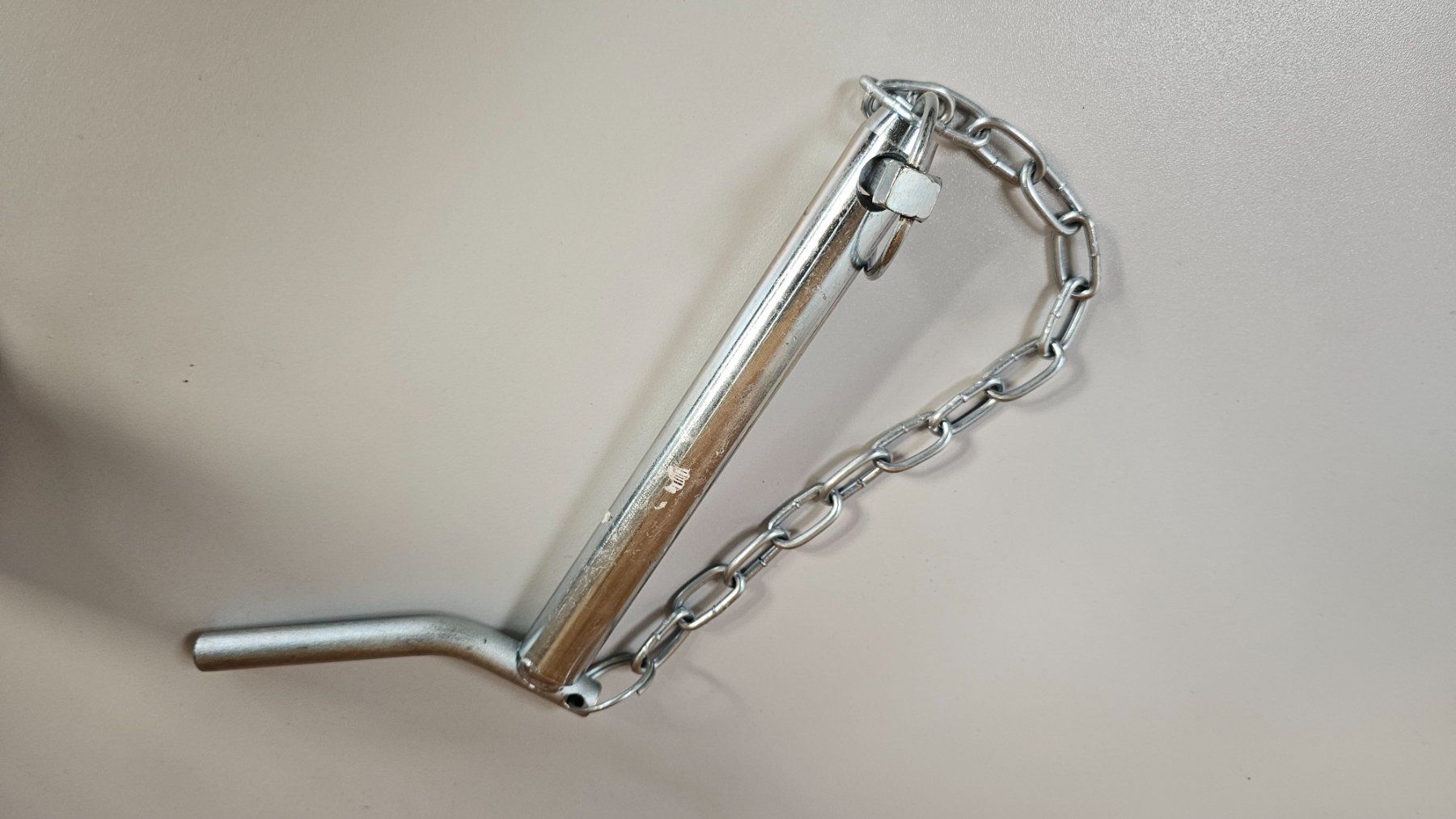 Altro per industria metallurgica: Bolzen – Nuovo e nell'imballaggio originale da Koppigen venduto da Bracher_Mail-House