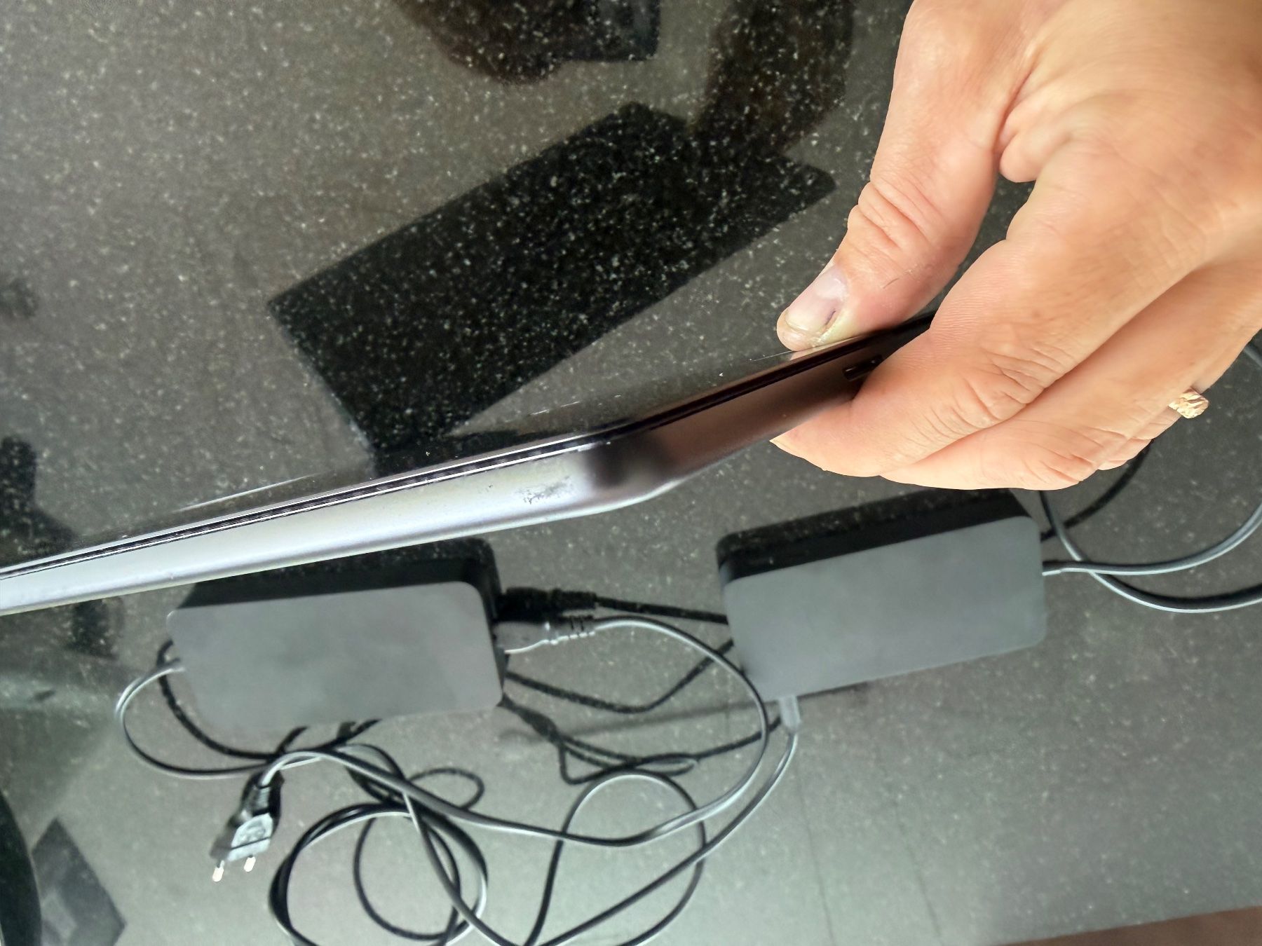 Microsoft Notebooks: Microsoft Surface Pro for Business – Gebraucht aus Romanshorn von Olitra 1