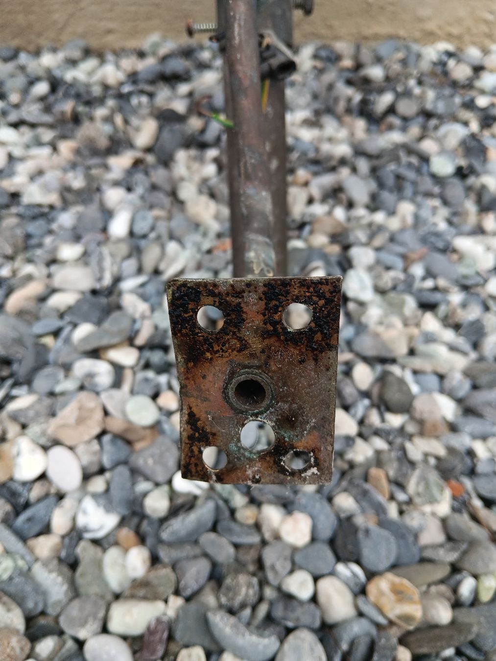 Lampade: Ancienne lanterne  – Usato da Lausanne venduto da Grabock 4