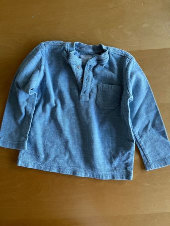 Kinderpulli