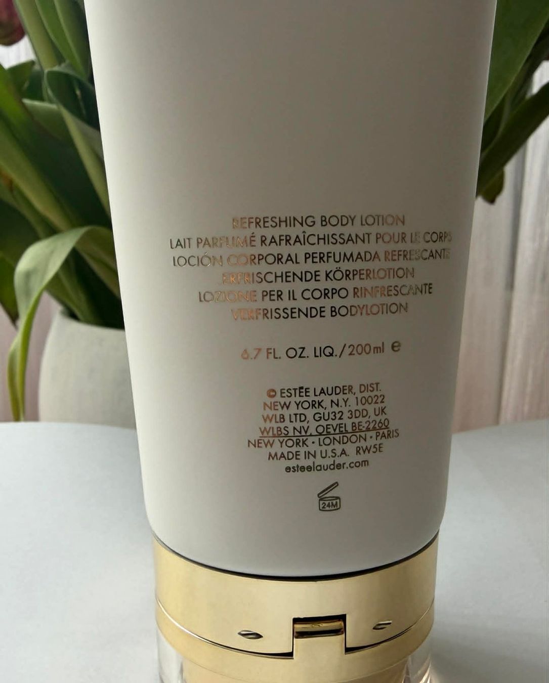 Estée Lauder Idratazione: Kosmetik Estée Lauder Bodylotion – Usato da Dänikon ZH venduto da tug_m9b6 2