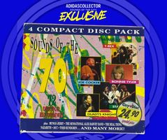Sounds Of The 70's Box Set