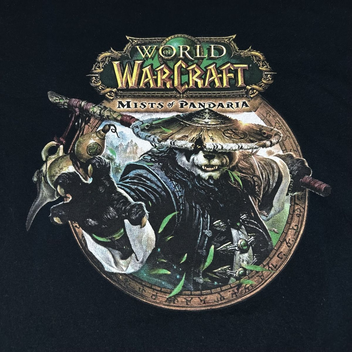 T-Shirts: World of Warcraft tee  – Gebraucht aus La Sagne NE von Matlasape 1
