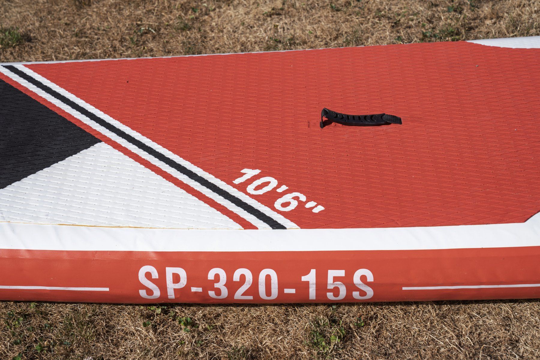 Planches de surf: Stand UP Paddle - Spartan Sport – D'occasion à Arlesheim par Djenni 2