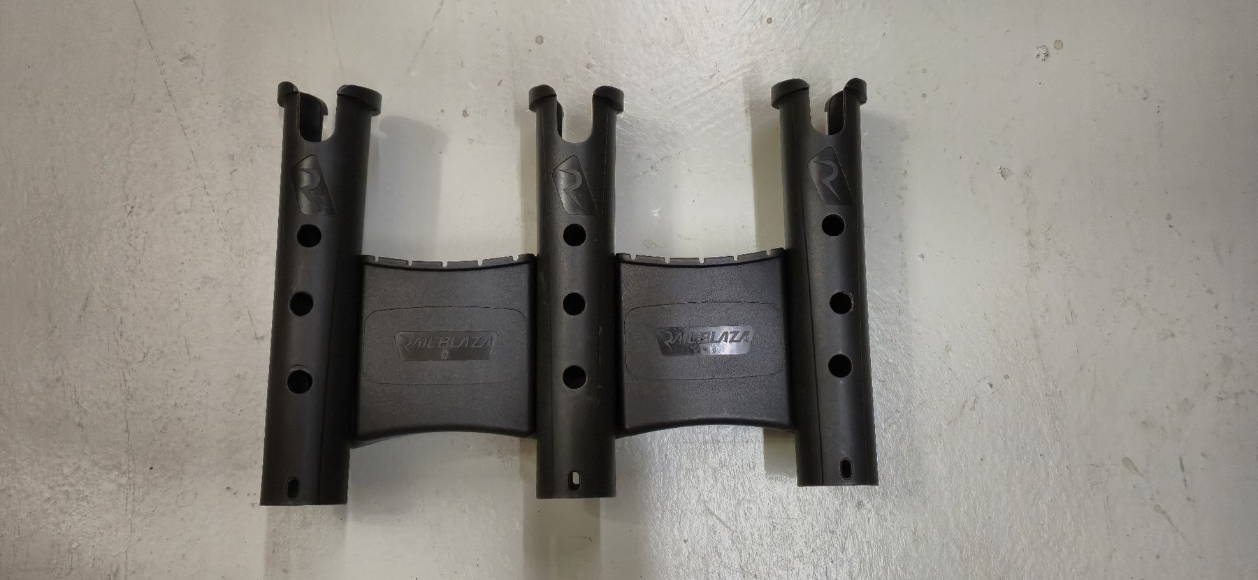 Accessoires: Support Canne Railblaza  – Neuf (Voir description) à Cheseaux-Lausanne par stevo85